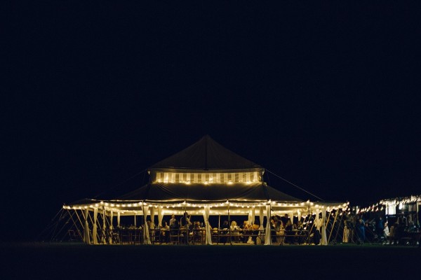 Marquee Hire Hampshire