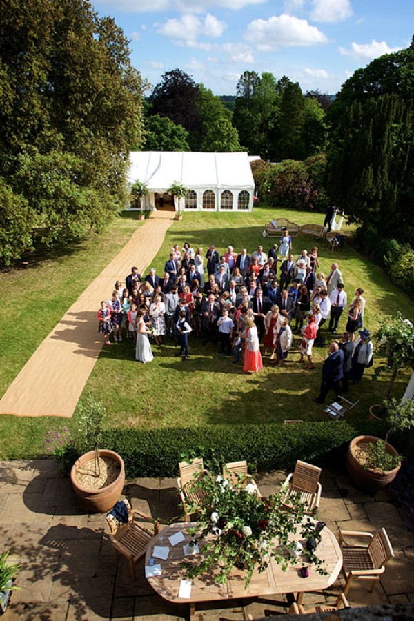Marquee Hire Wiltshire